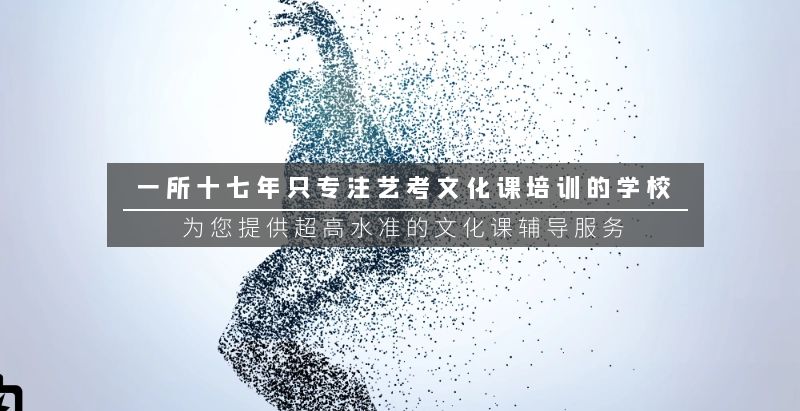 亚洲女人操屄网艺术生文化课选北京齐达艺考文化课